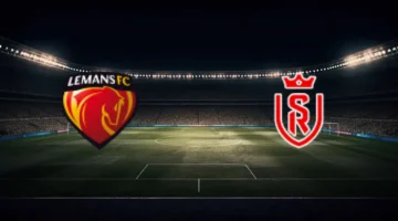 صدام مرتقب.. موعد مباراة ستاد ريمس ولومان في دور الـ 16 بكأس فرنسا ومؤشرات البث